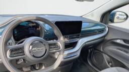 FIAT 500 III 500 III 