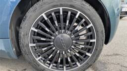 FIAT 500 III 500 III 