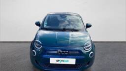FIAT 500 III 500 III 