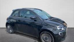 FIAT 500 III 500 III 