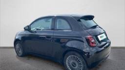 FIAT 500 III 500 III 