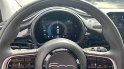 FIAT 500 III 500 III 