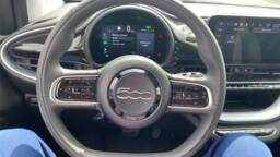 FIAT 500 III 500 III 