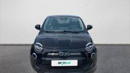 FIAT 500 III 500 III 