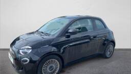 FIAT 500 III 500 III 