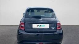 FIAT 500 III 500 III 
