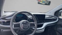 FIAT 500 III 500 III 