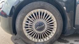 FIAT 500 III 500 III 