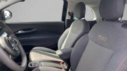 FIAT 500 III 500 III 