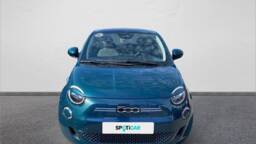 FIAT 500 III 500 III 