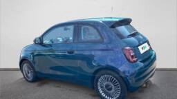FIAT 500 III 500 III 