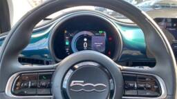 FIAT 500 III 500 III 