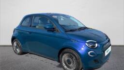 FIAT 500 III 500 III 