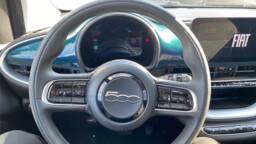 FIAT 500 III 500 III 