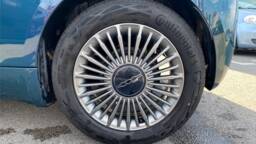 FIAT 500 III 500 III 