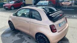 FIAT 500 III 500 III 