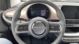 FIAT 500 III 500 III 