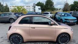 FIAT 500 III 500 III 