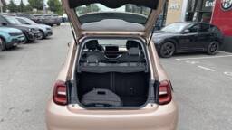 FIAT 500 III 500 III 