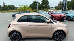 FIAT 500 III 500 III 