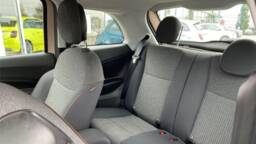 FIAT 500 III 500 III 