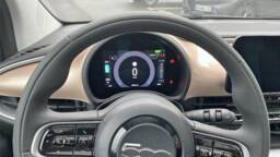 FIAT 500 III 500 III 