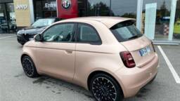 FIAT 500 III 500 III 