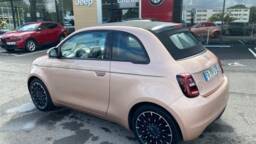 FIAT 500 III 500 III 