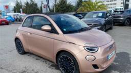 FIAT 500 III 500 III 