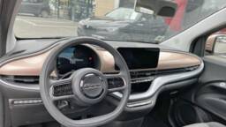 FIAT 500 III 500 III 