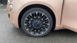 FIAT 500 III 500 III 