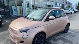 FIAT 500 III 500 III 