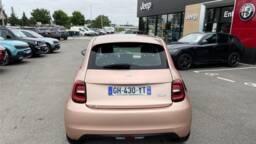 FIAT 500 III 500 III 