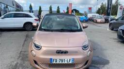 FIAT 500 III 500 III 