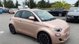 FIAT 500 III 500 III 