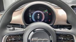 FIAT 500 III 500 III 