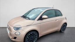 FIAT 500 III 500 III 