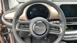 FIAT 500 III 500 III 