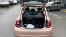 FIAT 500 III 500 III 
