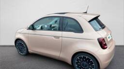FIAT 500 III 500 III 