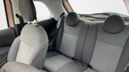 FIAT 500 III 500 III 