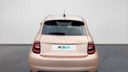 FIAT 500 III 500 III 