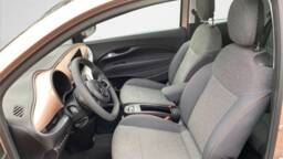 FIAT 500 III 500 III 