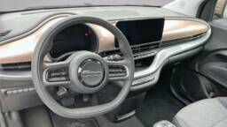 FIAT 500 III 500 III 