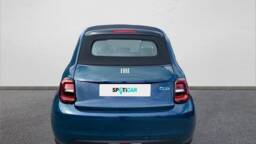 FIAT 500 III 500 III 