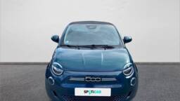 FIAT 500 III 500 III 
