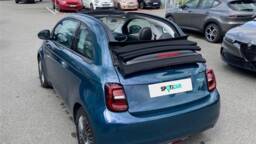 FIAT 500 III 500 III 