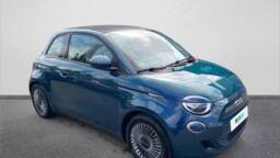 FIAT 500 III 500 III 