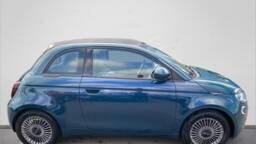 FIAT 500 III 500 III 