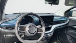 FIAT 500 III 500 III 